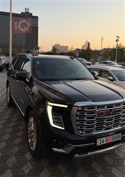 GMC Yukon